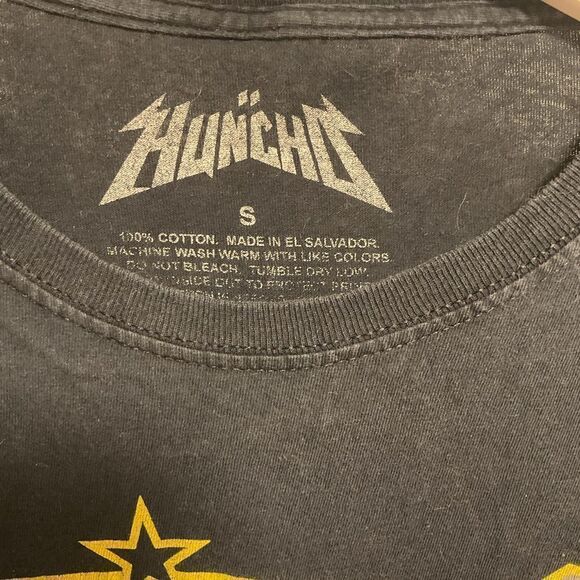 Huncho Quavo Shirt sz.S - Picture 4 of 5